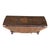 Wood 17th Century William & Mary Oak Gateleg Dining Table from Elaine Phillips Provenance, 1690 For Sale - Image 7 of 16