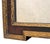 An Attractive Early 18th Century George I Period Rectangular Kit Kat Design Wall Mirror, The Old Replacement Mirror Plate...