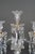 Napoleon III Style Crystal Candelabras from Baccarat, Set of 2 For Sale - Image 6 of 12