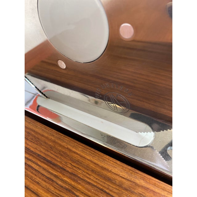 All Tailoring by Eva Solo, 1960s For Sale - Image 11 of 13