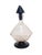 Art Deco Carafe from Hortensja Glassworks, Poland, 1930s For Sale - Image 3 of 8