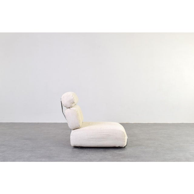 Mid-Century Modern Italian Six-Piece Modular Sofa, 1970s For Sale - Image 11 of 18