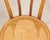 Pair of J & J Kohn Thonet Bentwood Cane Viennese Café Chairs For Sale - Image 14 of 17