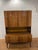 Vintage Two Door Closet by Jitona for Vimpak, 1965 For Sale - Image 8 of 8