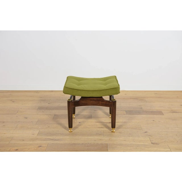 Mid-Century Librenza Stool from G-Plan, United Knigdom, 1950s For Sale - Image 6 of 17