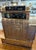 National Cash Register Co. Late 20th Century National Cash Register Co. Brass Model 441 Cash Register For Sale - Image 4 of 5
