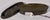 Late 19th Century Antique Adamphruwa Gold Dust Box c.1880 For Sale - Image 5 of 12