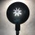 Metal Table Lamp, 1960s For Sale - Image 7 of 9