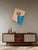 Tom Henderson's artistic practice exists at the liminal intersection of painting and sculpture, producing reductive,...