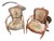 Antique French Needlepoint Chairs For Sale