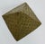 Vintage Brass Pyramid Paper Weight For Sale In Kansas City - Image 6 of 6