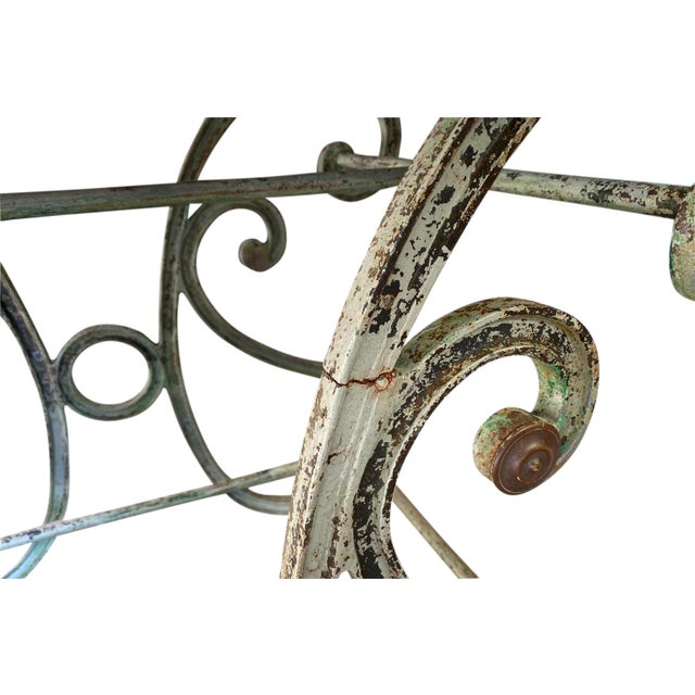 French 19th Century Butcher's Table For Sale - Image 10 of 12