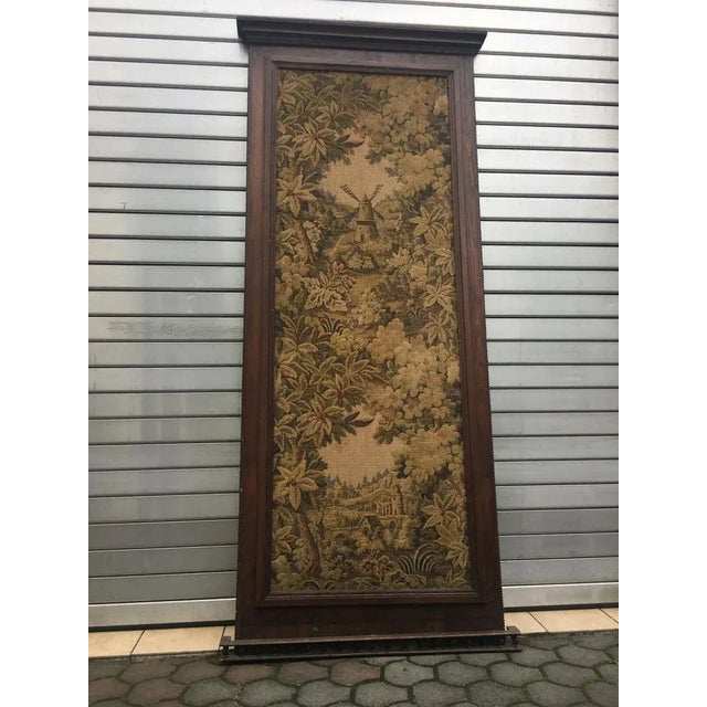 20th Century Tapestry For Sale - Image 15 of 18