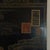 Traditional Monumental Antique Chinese Coromandel Style Qing Lacquer Four-Panel Screen For Sale - Image 3 of 11
