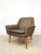 1950s Vintage Easy Chair from Madsen & Schubell For Sale - Image 5 of 5