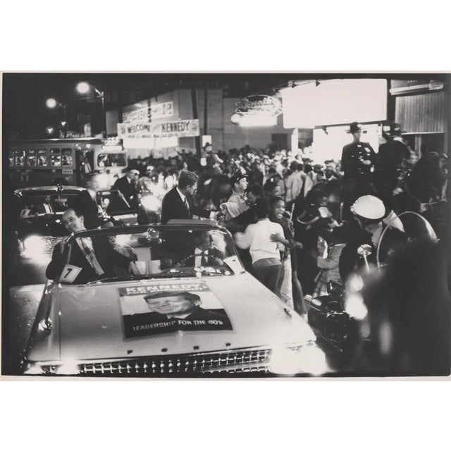 John F. Kennedy Election Campaign, 1960 For Sale