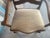 1980s Pair of French Country Dining Room Arm Chairs For Sale - Image 13 of 17