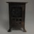 This listing is for an antique mantel clock by the New Haven Clock Company. This clock is the “San Pedro” model and it...