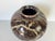 1980s Postmodern Faux Marble Vase For Sale In Miami - Image 6 of 11