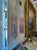 The Murano Lavender Granola Glass Sconces are beautifully designed wall fixtures that add a touch of elegance to any room....