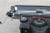 Metal Italian Ivrea 40 Typewriter from Olivetti, 1940s For Sale - Image 7 of 12