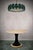 Gold Vintage Pendant Light in Murano Art Glass, 2000 For Sale - Image 8 of 12