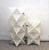White Octo Lamp Modules by Tom Dixon, 1990s, Set of 5 For Sale - Image 8 of 17