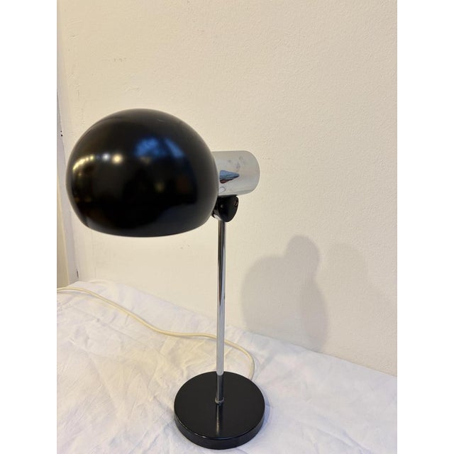 Kaiser Lamp from Kaiser-Leuchten, 1960s For Sale - Image 4 of 8