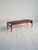 Bench by Gio Ponti for Fratelli Reguitti, 1950s For Sale - Image 3 of 8