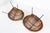 Rattan Lounge Armchairs by Janine Abraham & Dirk Jan Rol, 1960s, Set of 2 For Sale - Image 13 of 14