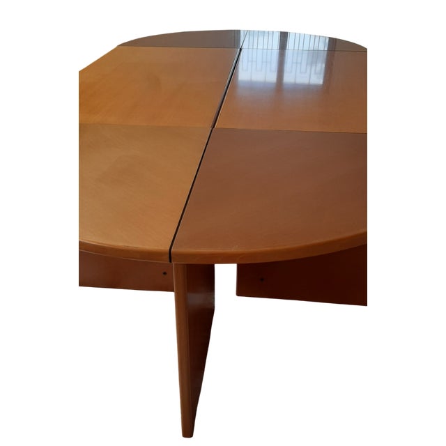 Office Table from Fantony Design, 1980s For Sale - Image 4 of 5