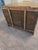 Wood Mid 20th Century Solid Wood 3-Drawer Dresser in Warm Neutral Finish, Classic Transitional Style For Sale - Image 7 of 7