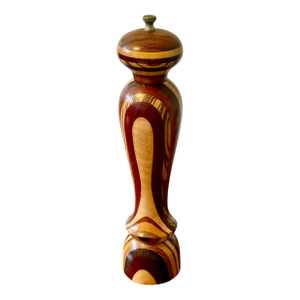 Donald Briere Pepper Mill