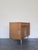 Vintage Danish Sideboard in Oak with Sliding Doors and Drawer, 1960s For Sale - Image 11 of 11