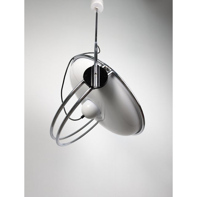 Multipla Lamp by De Pas Durbino & Lomazzi for Stilnovo, Italy, 1970s For Sale - Image 9 of 18