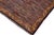 Modern Gabbeh Blue/Red Wool Rug - 8'1'' X 9'10'' For Sale - Image 4 of 10