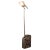 Benzina Floor Lamp by Caio Superchi For Sale - Image 10 of 10
