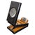 Antique French Napoleon III Stereo Graphoscope, made in Paris. This exquisite Napoleon III period graphoscope is a...