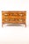 Baroque Chest of Drawers in Walnut, 1770 For Sale - Image 11 of 11