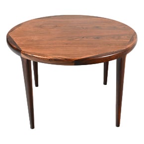 Coffee Table from W-Møbler For Sale