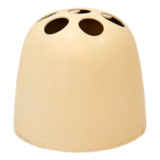 Space Age Umbrella Stand by Emma Gismondi Schweinberger for Artemide, Italy, 1960s For Sale