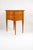 Biedermeier Side Table in Cherry Wood, 1820 For Sale - Image 4 of 14