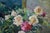 2000 - 2009 Oil Painting Peonies Shapovalov Anatoly Gavrilovich For Sale - Image 5 of 8