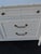 Thomasville Hollywood Regency Faux Bamboo Painted Long Sideboard Dresser 6645 For Sale - Image 10 of 18