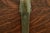 Metal Roycroft Arts & Crafts Trefoil Hammered Brass Over Copper Letter Opener For Sale - Image 7 of 13