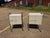 Mid-Century Modern 1950s Medco-Sonlator Medical Cabinets — Pair For Sale - Image 3 of 10