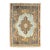 Antique Persian Senneh Early 20th Century Rug - 1'11" x 2'8" For Sale