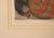 Early 20th Century Circa 1920s-30s English "Listening to Music" Drypoint Etching by Elyse Ashe Lord For Sale - Image 5 of 9