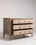 Early 19th Century France Weathered Whitewash Cerused Oak Chest Of Drawers For Sale - Image 10 of 11
