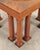 Neoclassical Greco-Roman Walnut Bubinga Rosewood Signed Bowl For Sale - Image 9 of 18